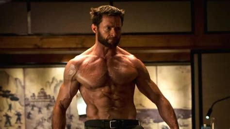 Not Hugh Jackman, but this actor was originally cast as Wolverine till Tom Cruise forced him to ...