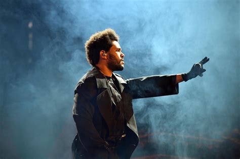 The Weeknd claims negative reaction to 'The Idol' was 'very much expected'