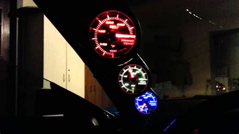 Glowshift Gauges Any Good