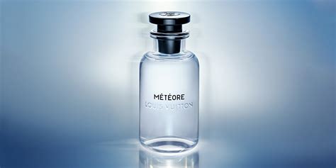 Louis Vuitton Parfums Announces New "Météore" Fragrance | Hypebeast