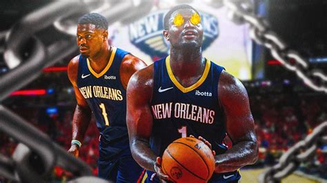 Pelicans get encouraging Zion Williamson update ahead of season opener