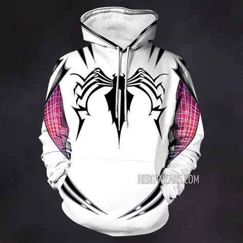 GWEN-ANTI Hoodie - HeroWears.com