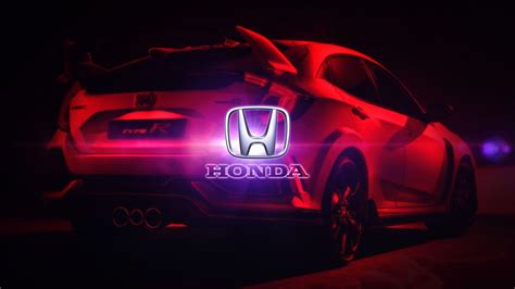 Honda Civic Logo Wallpapers - Top Free Honda Civic Logo Backgrounds ...