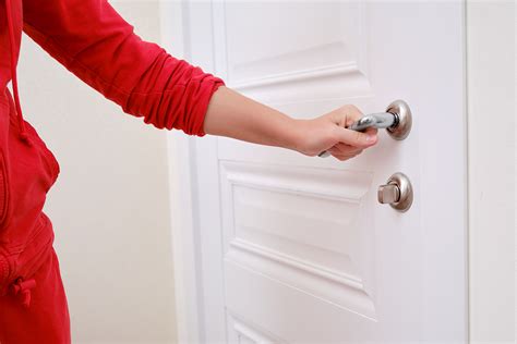 Can You Open A Locked Door Without A Key?