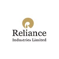 Download Reliance Industries Logo Vector & PNG