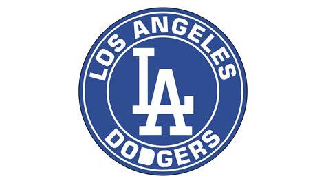 Los Angeles Dodgers Logo, symbol, meaning, history, PNG, brand