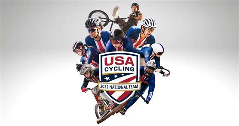 USA Cycling Names 2022 National Team | USA Cycling