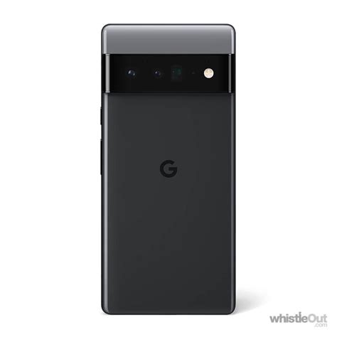 Google Pixel 6 Pro 128GB Prices - Compare The Best Plans From 17 ...