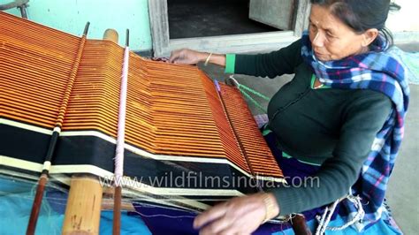 Manipur craft from India - Explore Manipuri handicraft for your home