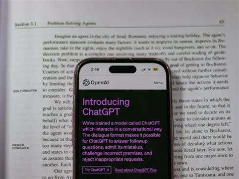 How to Use ChatGPT to Read Research Articles -Trending Now! - iLovePhD