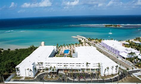 Riu Palace Jamaica - Adults Only - All Inclusive in Montego Bay | Best ...