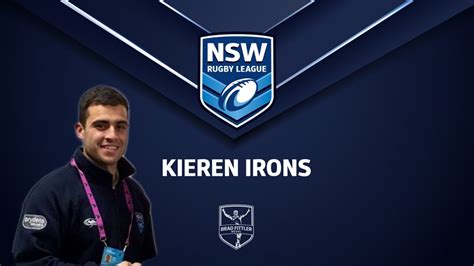 Brad Fittler Medal Award Winners | NSWRL