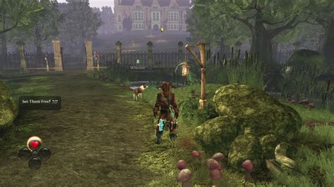 Fable III Screenshots for Xbox 360 - MobyGames