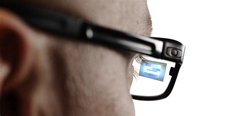 Apple manufacturer moves forward to build lenses for AR smart glasses - 9to5Mac