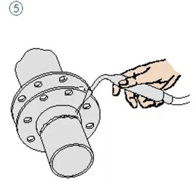 Wafer butterfly valve installation instructions and steps | VALTECCN