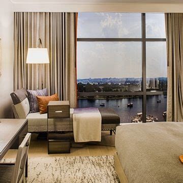 Discover | The Wharf Hotel, Washington DC | FOUR Magazine