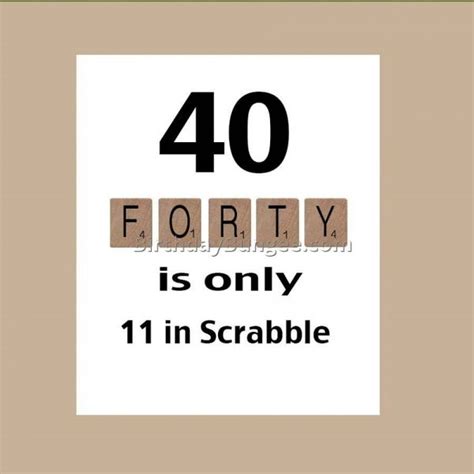 Happy 40th Birthday Meme - Funny Birthday Pictures with Quotes