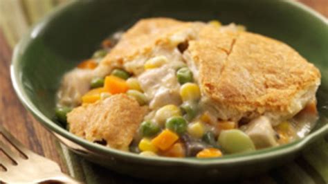 Crescent Cook's Chicken Pot Pie recipe from Pillsbury.com