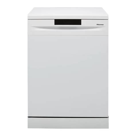 HISENSE HS620D10WUK INSTRUCTION MANUAL Pdf Download | ManualsLib