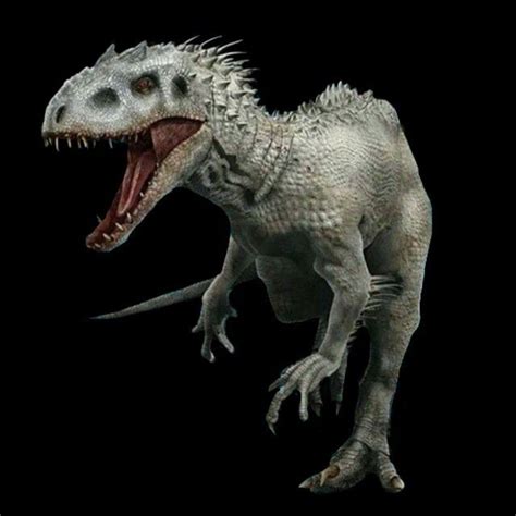 jurassic world indominus rex - Google Search | Pathfinder | Pinterest