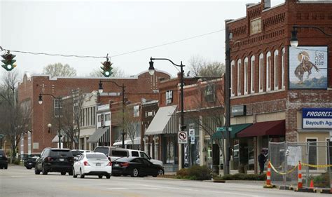 Collinsville named finalist in Oklahoma Main Street statewide awards ...