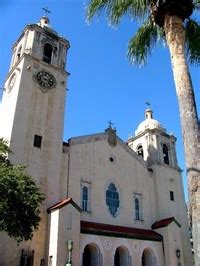 Corpus Christi Cathedral, Corpus Christi, Texas - Cathedrals on ...