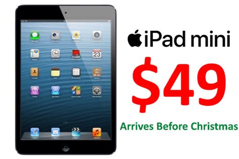 Refurbished iPad Mini 1 A1432