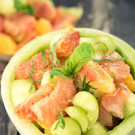 17 Fruit Salad Ideas for This Summer (Paleo Approved) | Paleo Leap