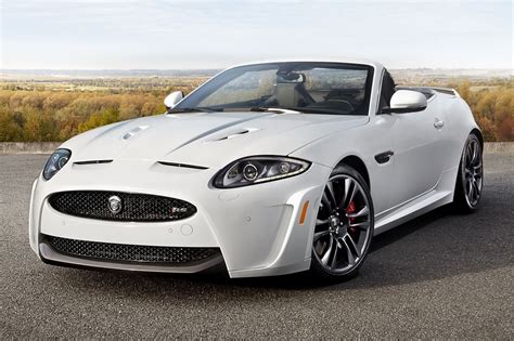 Used 2013 Jaguar XK for sale - Pricing & Features | Edmunds