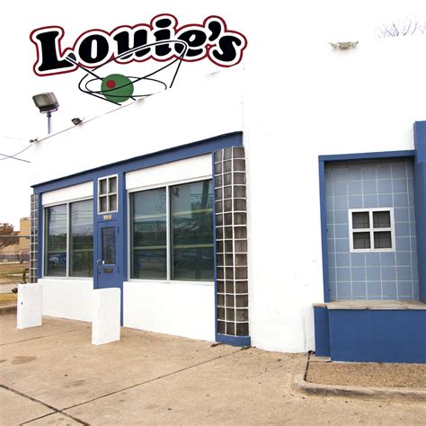 Louie's Restaurant