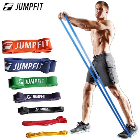 Resistance Band Exercise Elastic Bands for Fitness Sport Rubber bands ...