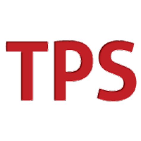 TPS Logo - LogoDix