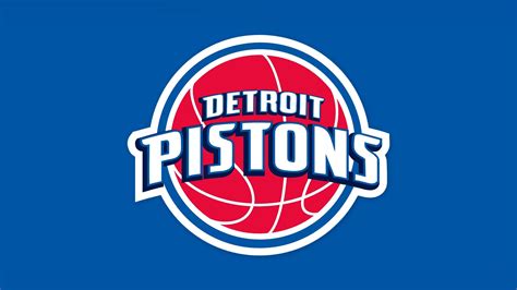 Detroit Pistons Wallpaper HD - 2024 Basketball Wallpaper