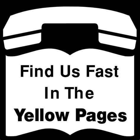 Yellow Pages [ Download - Logo - icon ] png svg