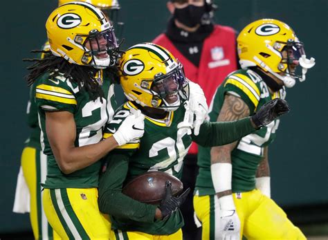 Packers: The secondary conundrum after Jaire Alexander injury