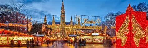 2023 Christmas Market Cruises | AmaWaterways™