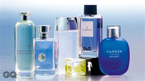 Make your perfume last till the after party | GQ India | Look Good | How-Tos