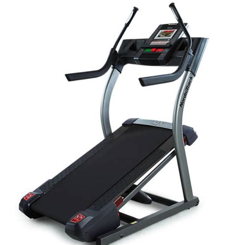 What Is An Incline Treadmill?