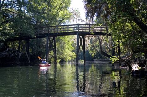 Hillsborough River State Park | GFBWT