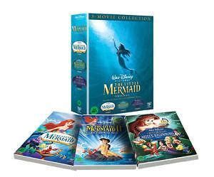 Disney DVD Box Set | eBay