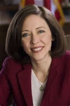 Senator Maria Cantwell - Washington State Hospital Association