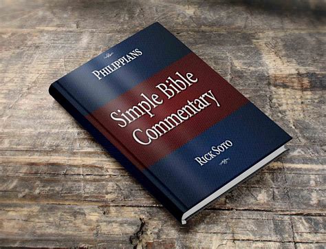 Simple Bible Commentary | Simple Bible Commentary