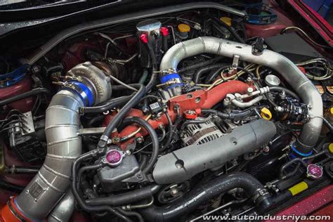 Subaru EJ25 Engine Guide: Specs Reliability Low Offset, 59% OFF