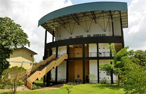 The new auditorium | University of Moratuwa, Sri Lanka | Flickr