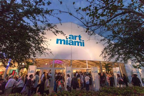 Art Miami | My Art Guides