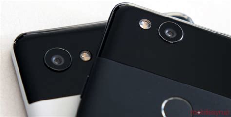 Google Pixel 2 and Pixel 2 XL Camera Review: Taking the crown