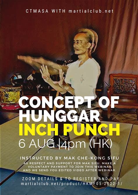 Hung Gar Techniques - Martial Club