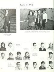 Pompton Lakes High School - Pioneer Yearbook (Pompton Lakes, NJ), Class of 1970, Page 86 of 162