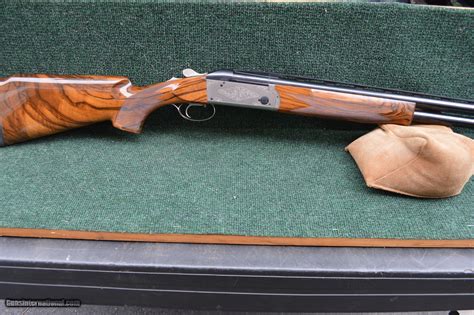 Krieghoff K-80 standard grade sporting Clays Shotgun