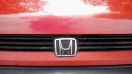 Honda Concerto Hatchback - silniki, dane, testy • AutoCentrum.pl